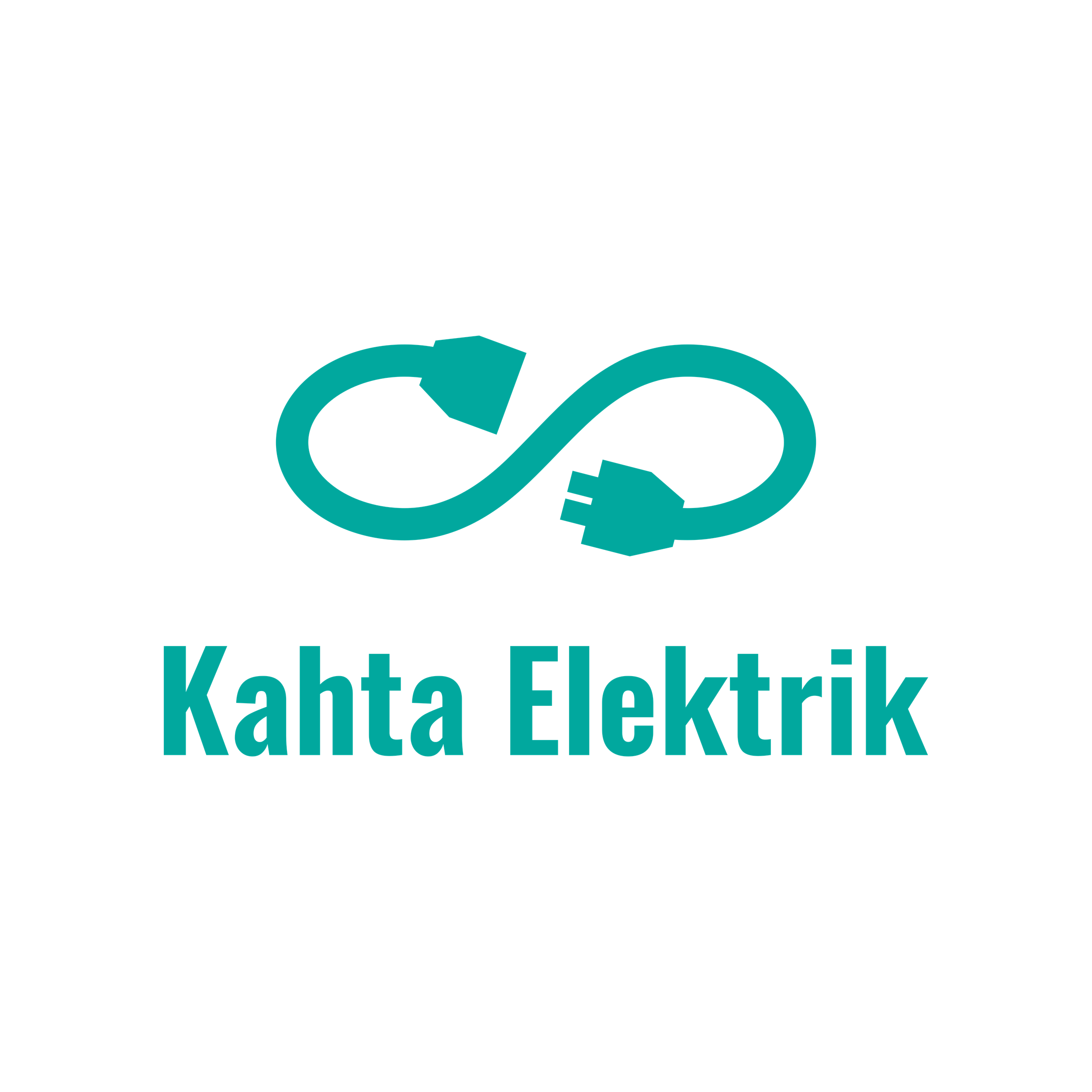 Kahta elektrikçi